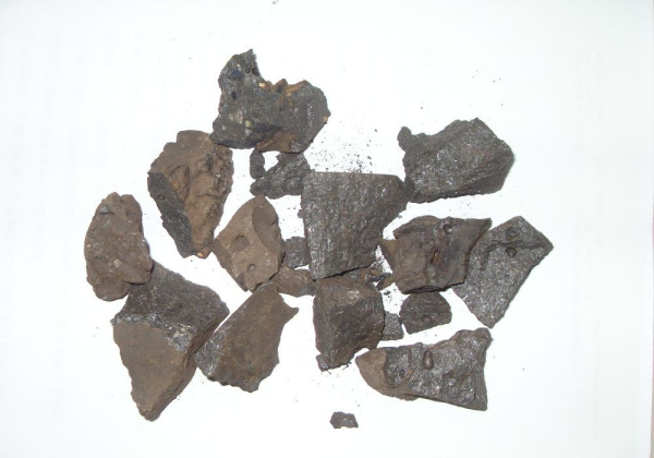 锰铁矿