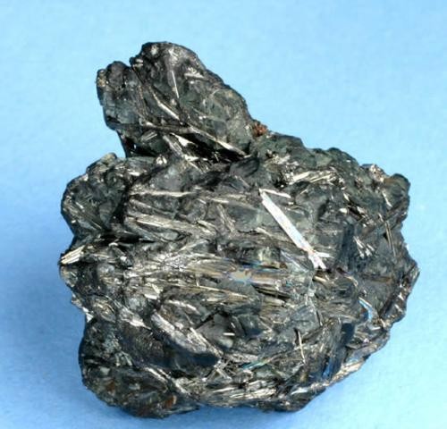 铜铅锌多金属硫化矿
